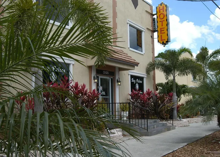 Hyde Park Hotel