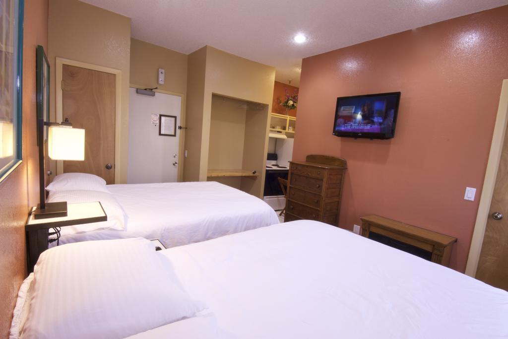 Hyde Park Hotel Tampa