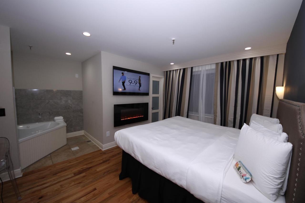 Hotel Hyde Park