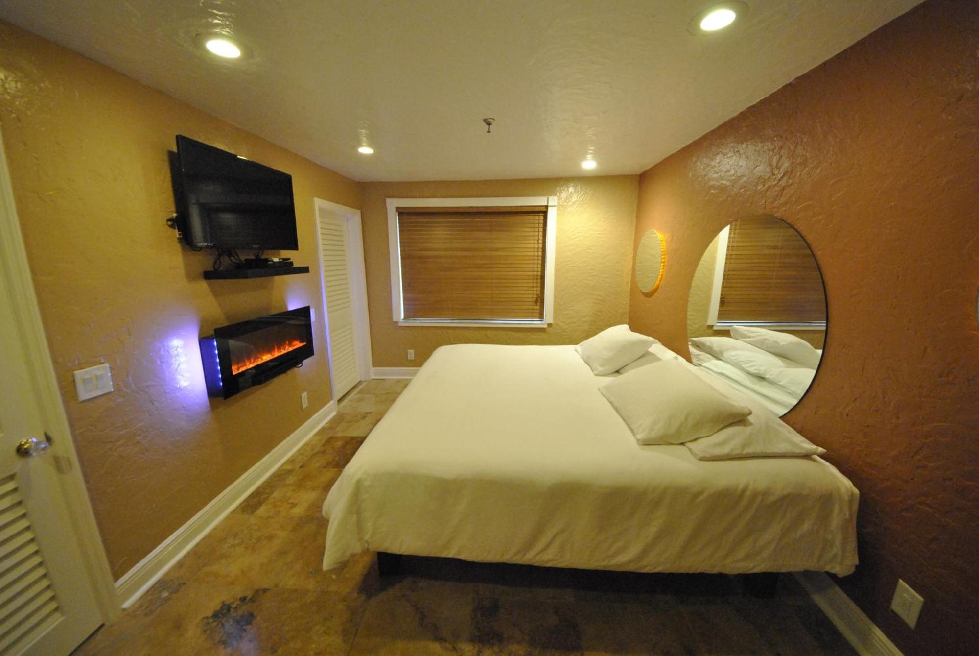 Hyde Park Hotel Tampa