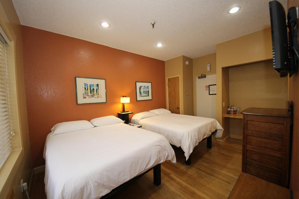 Hyde Park Hotel Tampa