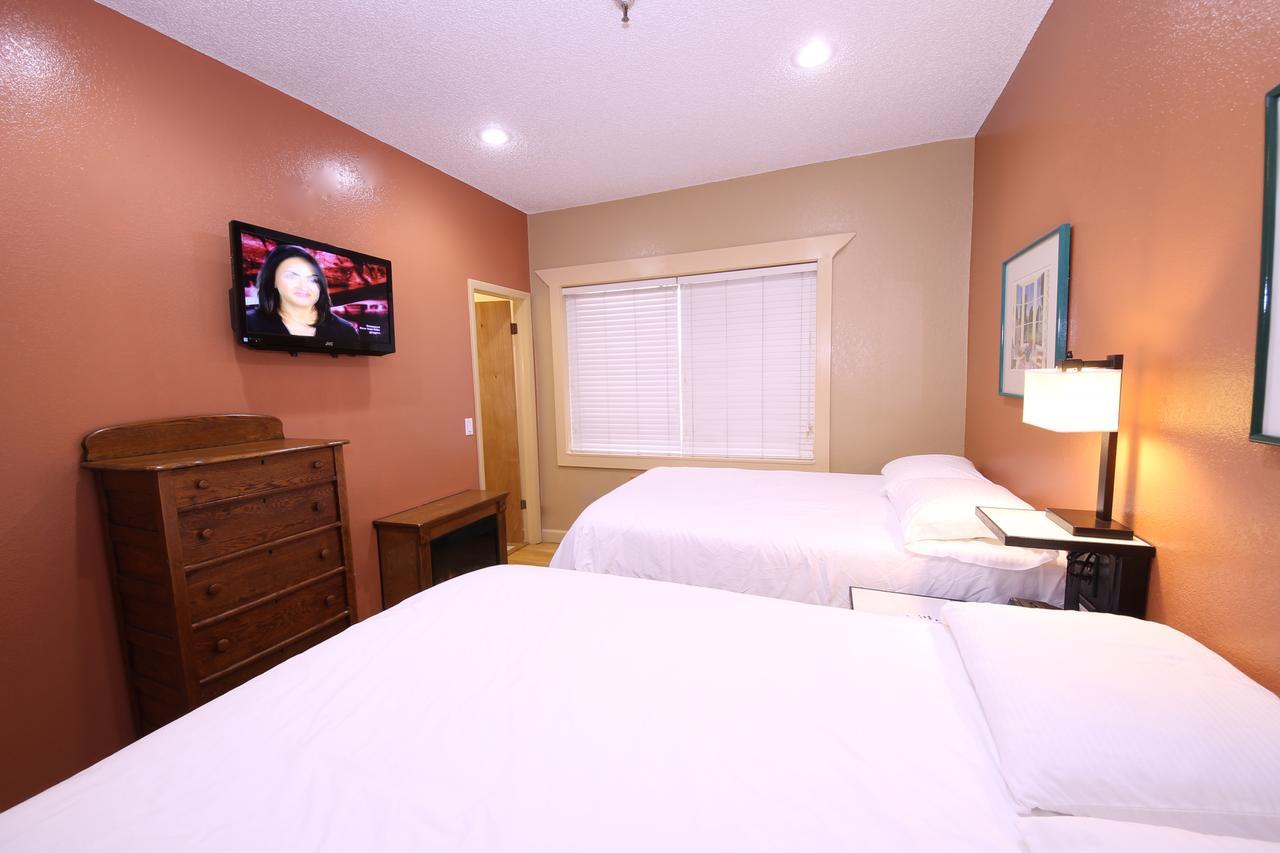 Hotel Hyde Park Tampa