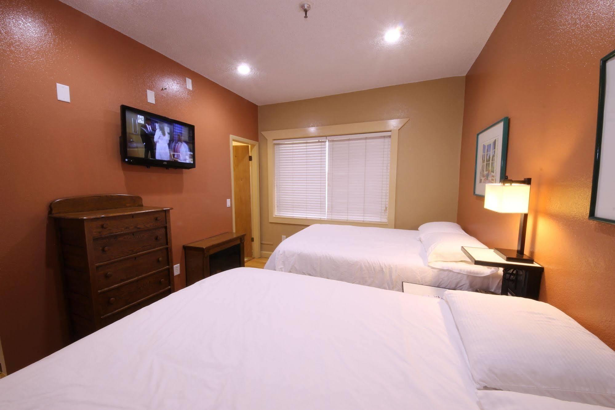 Hotel Hyde Park Tampa