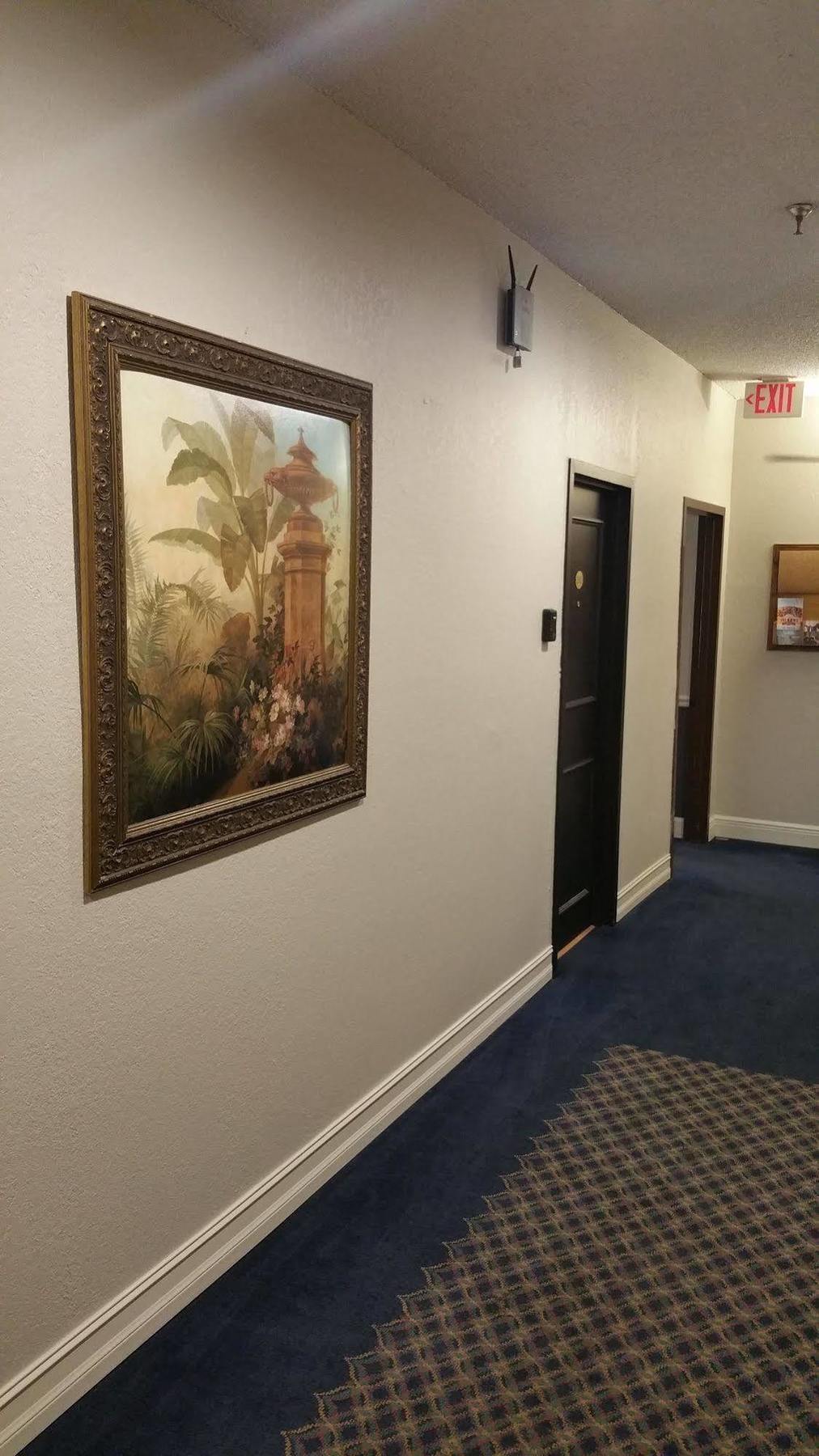 Hyde Park Hotel Tampa